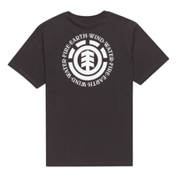 Seal BP SS Off Black Bild 2