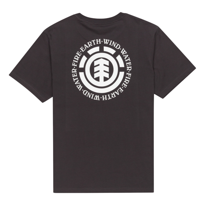 Seal BP SS Off Black Bild 2