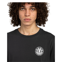 Seal BP SS Off Black Bild 4