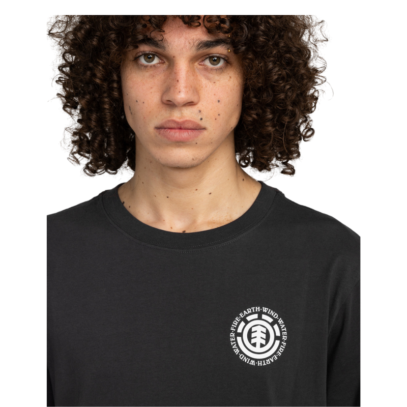 Seal BP SS Off Black Bild 4