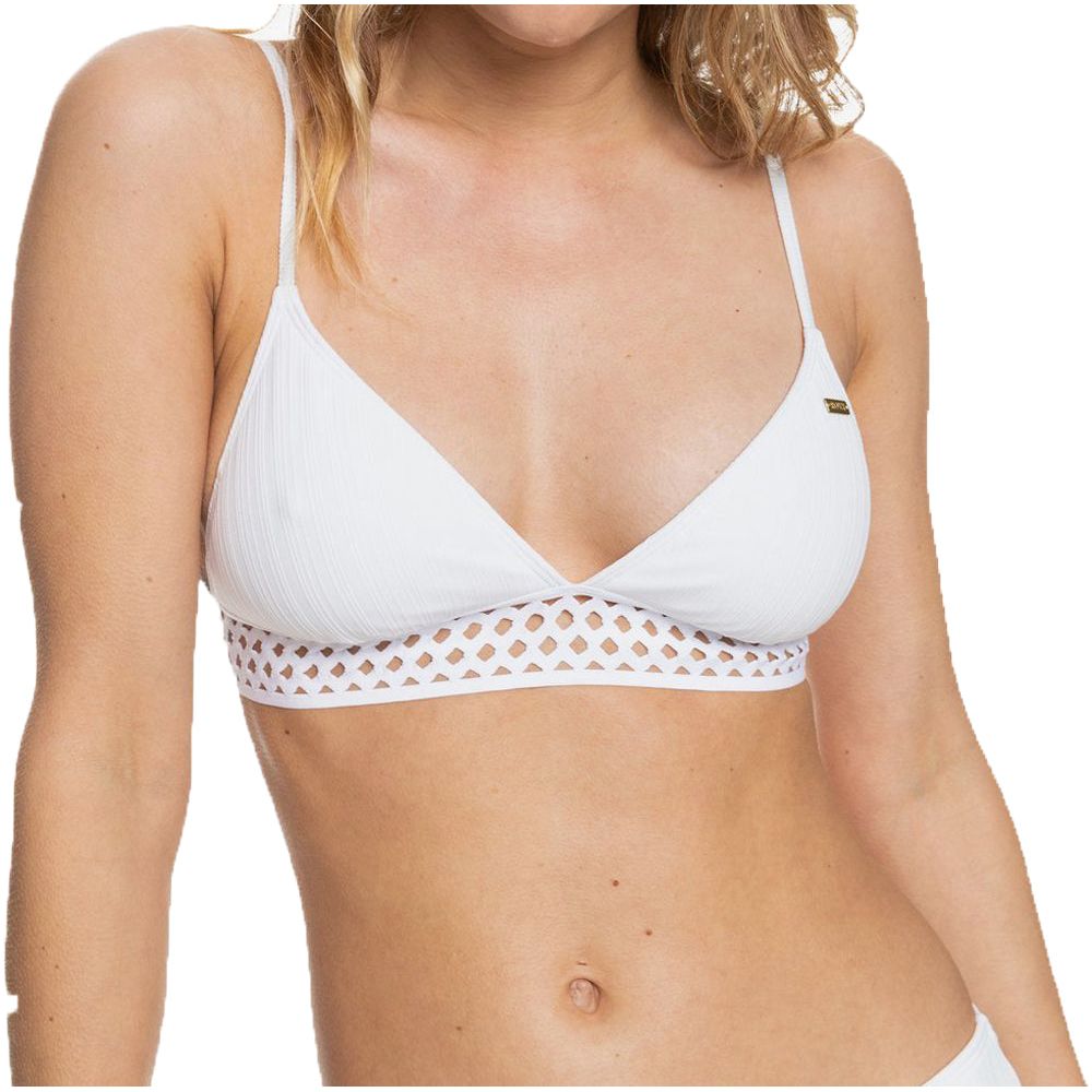 SHADOW IN THE SUN TRI TOP BRIGHT WHITE Bild 1