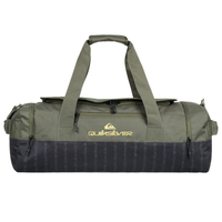 SHELTER DUFFLE Grape Leaf Bild 1