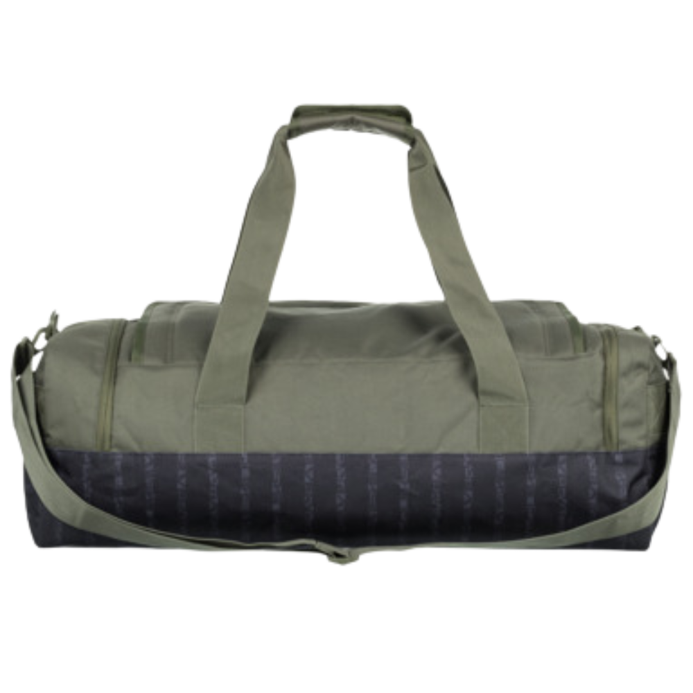 SHELTER DUFFLE Grape Leaf Bild 3