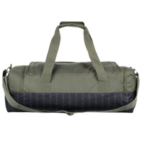 SHELTER DUFFLE Grape Leaf Bild 3