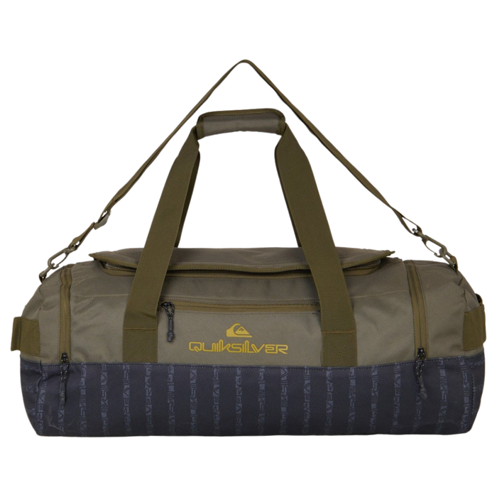 Shelter Duffle Grape Leaf Bild 1