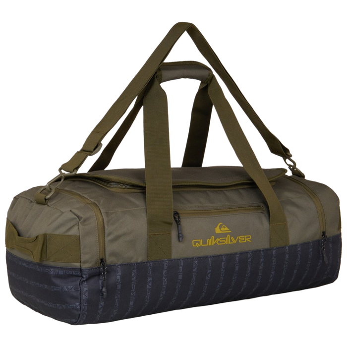 Shelter Duffle Grape Leaf Bild 2