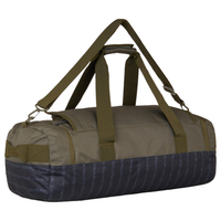 Shelter Duffle Grape Leaf Bild 3