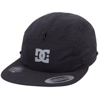 SHREDDER 5 PANEL BLACK Bild 1