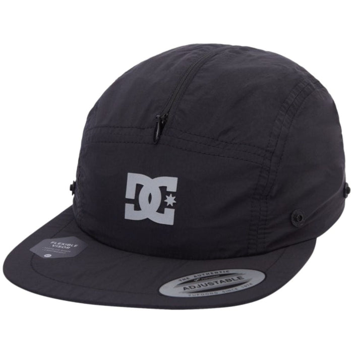 SHREDDER 5 PANEL BLACK Bild 1