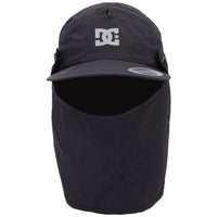 SHREDDER 5 PANEL BLACK Bild 3