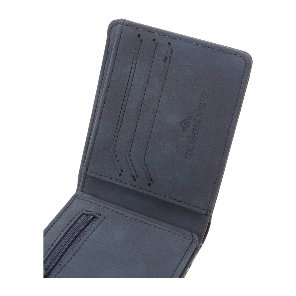 SIDESWIPE WLLT PARADISE GREEN Bild 3