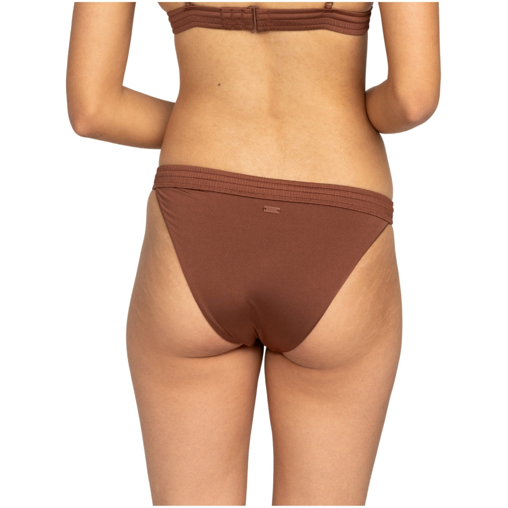 SILKY ISLAND BIKINI ROOT BEER Bild 4
