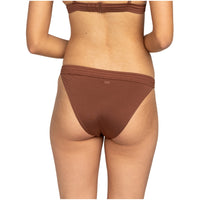 SILKY ISLAND BIKINI ROOT BEER Bild 4
