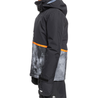 SILVERTIP YOUTH JK BLACK Bild 3