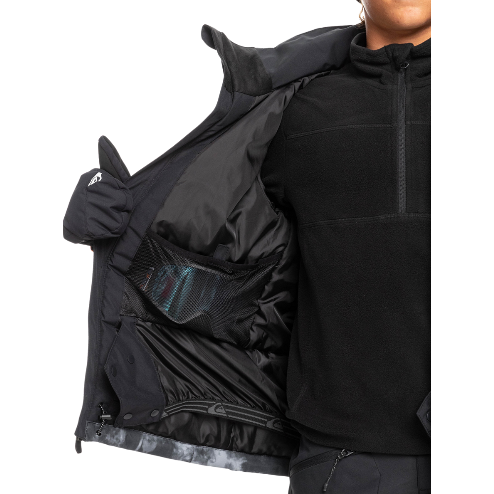 SILVERTIP YOUTH JK BLACK Bild 5