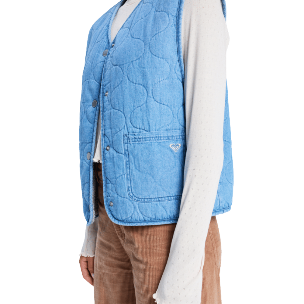 Simply Lucky Beau Blue Bild 3