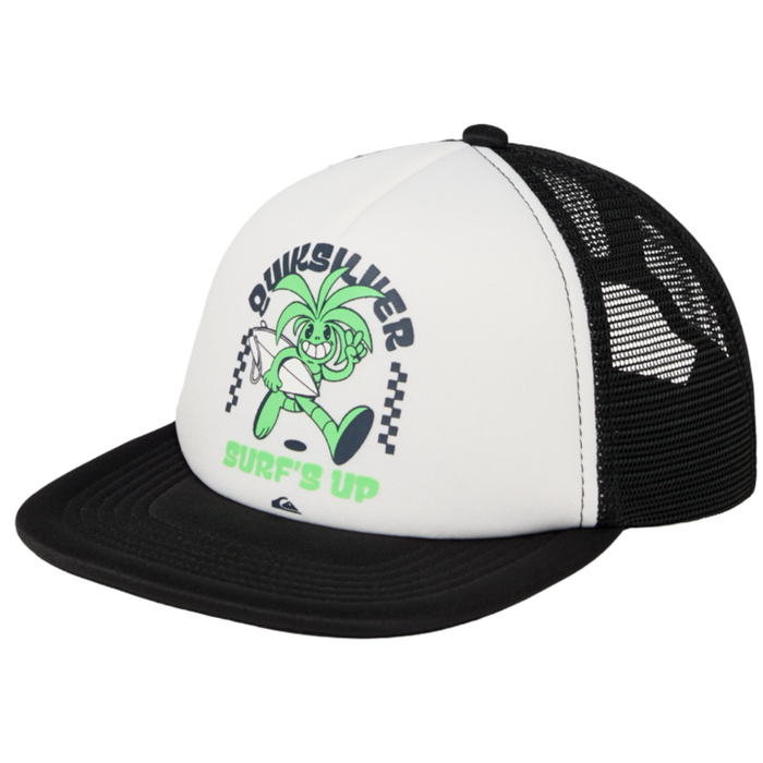 Slab Bruiser Boy Snow White Bild 1