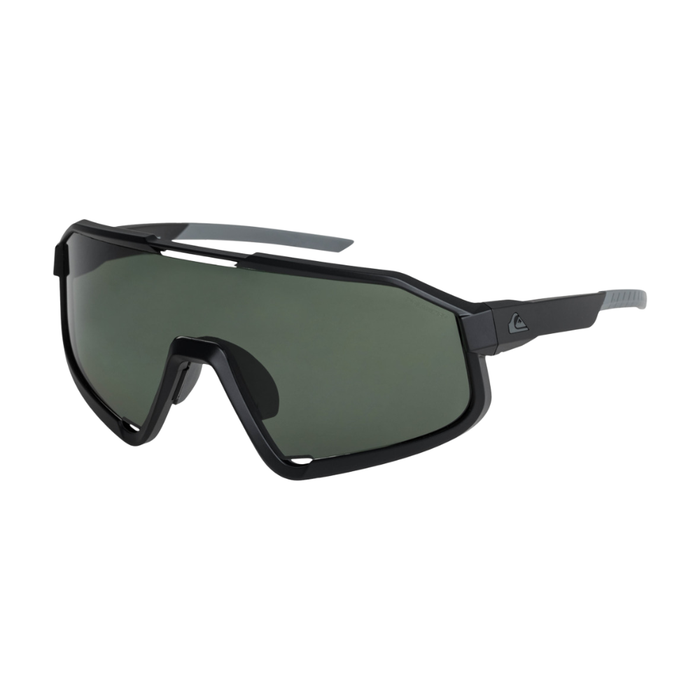 Slash Polarized Black/Green Plz Bild 1