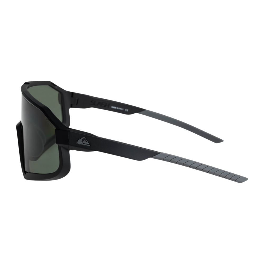 Slash Polarized Black/Green Plz Bild 2