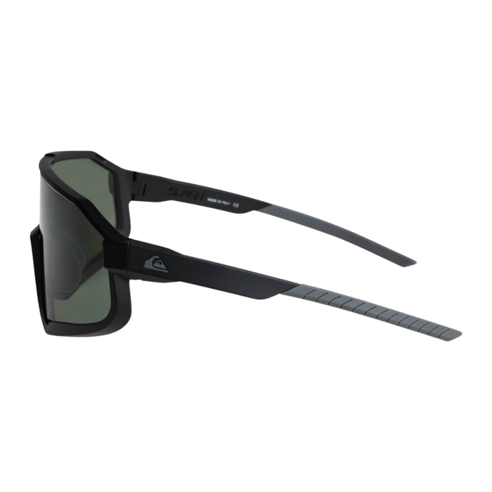 Slash Polarized Black/Green Plz Bild 2