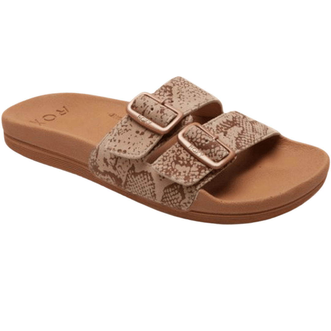 SLIPPY NINA TIMBER/SNAKE Bild 1