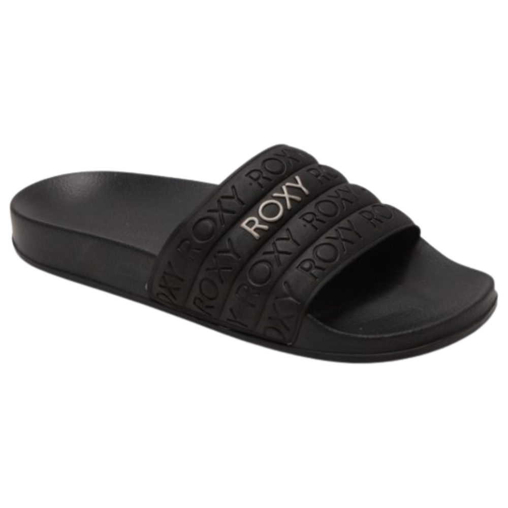 SLIPPY WP BLACK/M GOLD Bild 1