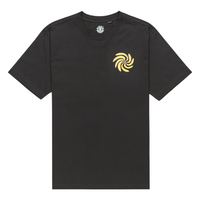 Smile SS Off Black Bild 1