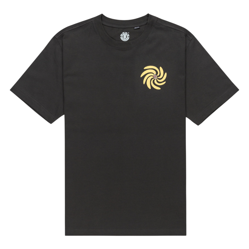 Smile SS Off Black Bild 1