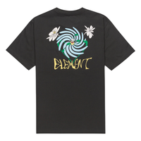 Smile SS Off Black Bild 2