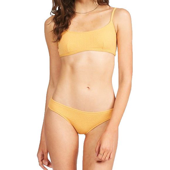 So Dazed Avery Mn Crop 4442 - marigold Bild 1