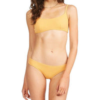 So Dazed Avery Mn Crop 4442 - marigold Bild 1