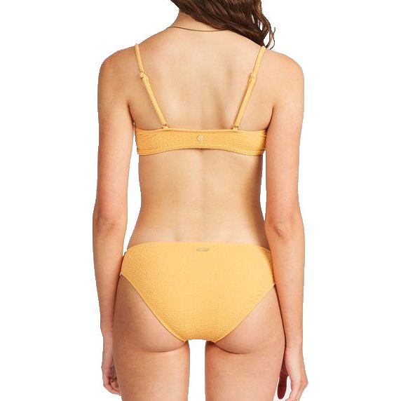 So Dazed Avery Mn Crop 4442 - marigold Bild 3