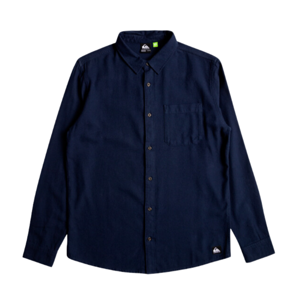 Solid Motherfly Navy Blazer Bild 1