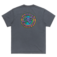 Spinner HSS Magnet Acid Wash Bild 2