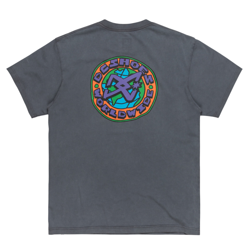 Spinner HSS Magnet Acid Wash Bild 2