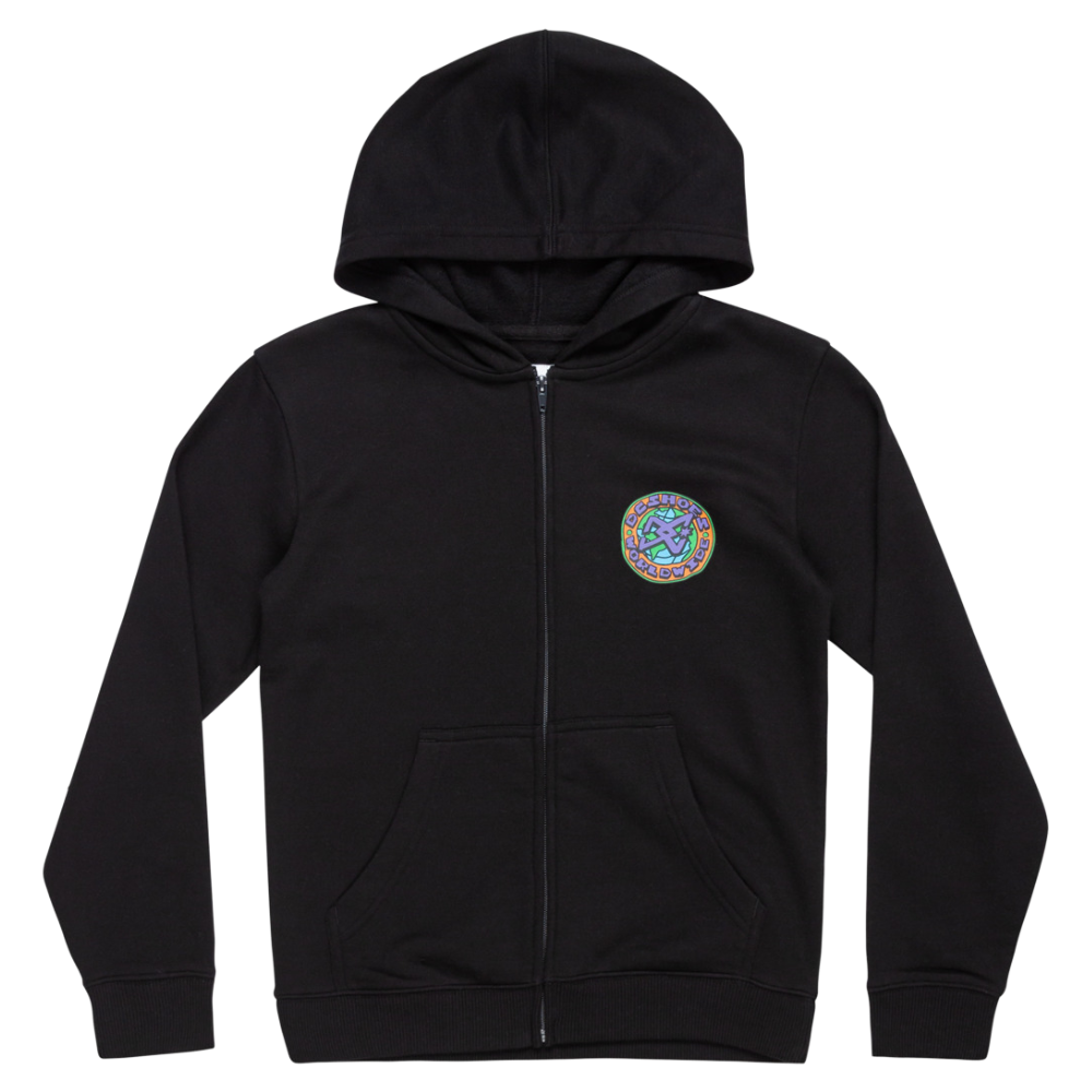 Spinner Zh Black Bild 1