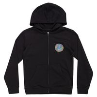 Spinner Zh Black Bild 1