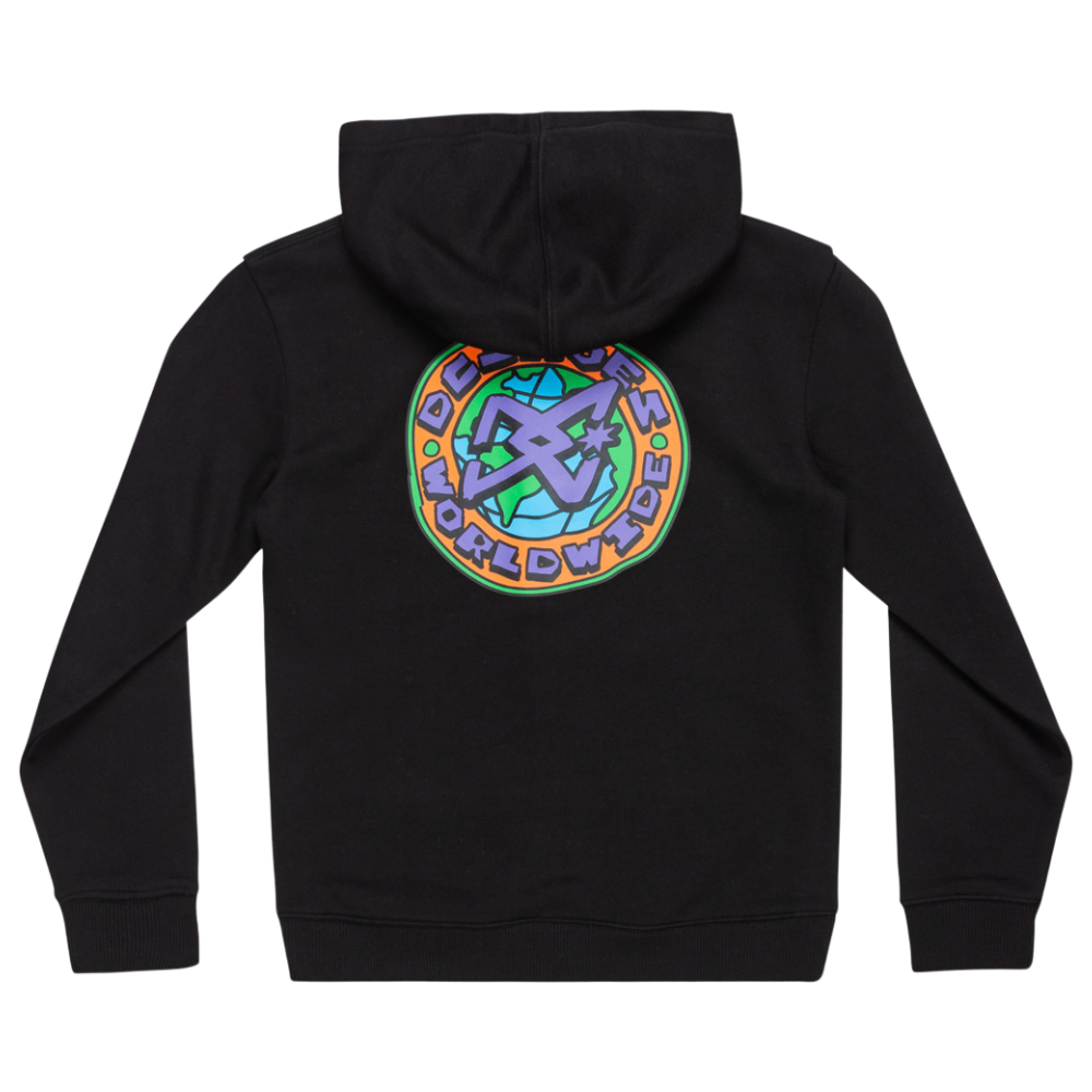 Spinner Zh Black Bild 2