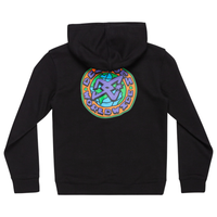 Spinner Zh Black Bild 2