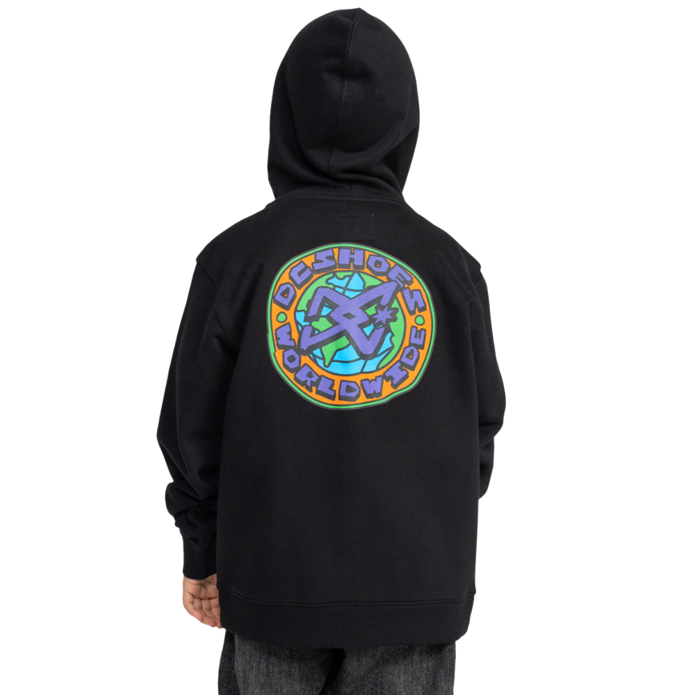 Spinner Zh Black Bild 4