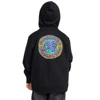 Spinner Zh Black Bild 4