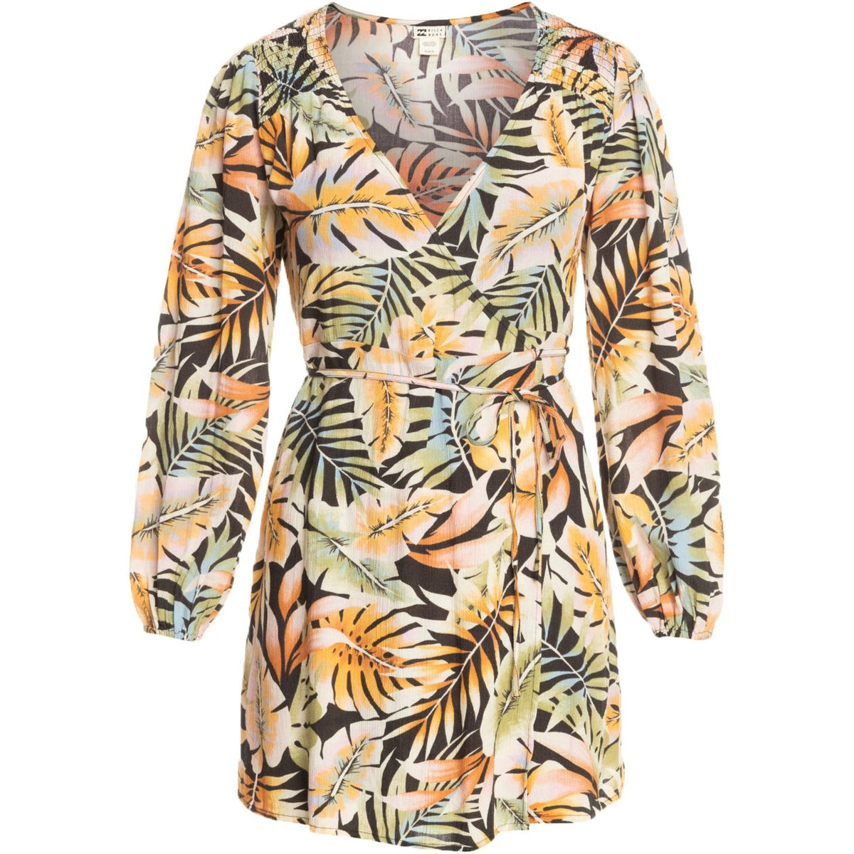 SPRING ROMANCE BLACK 2 Bild 5