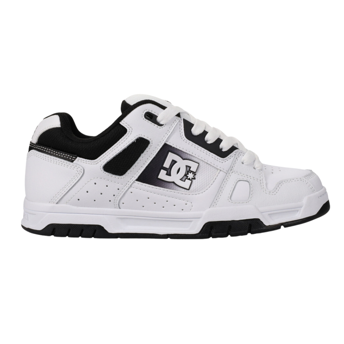 Stag Black/White Fade Bild 1