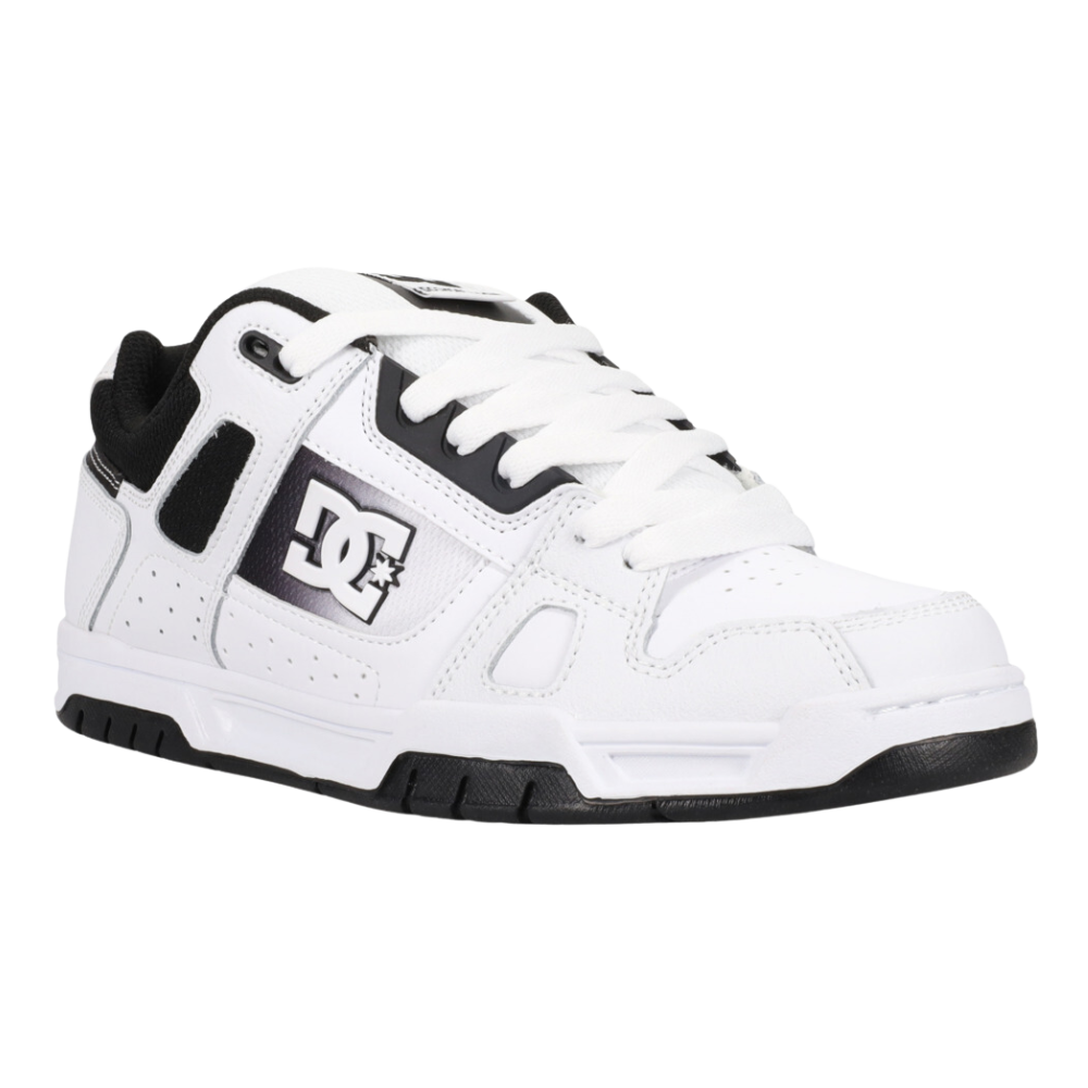 Stag Black/White Fade Bild 2