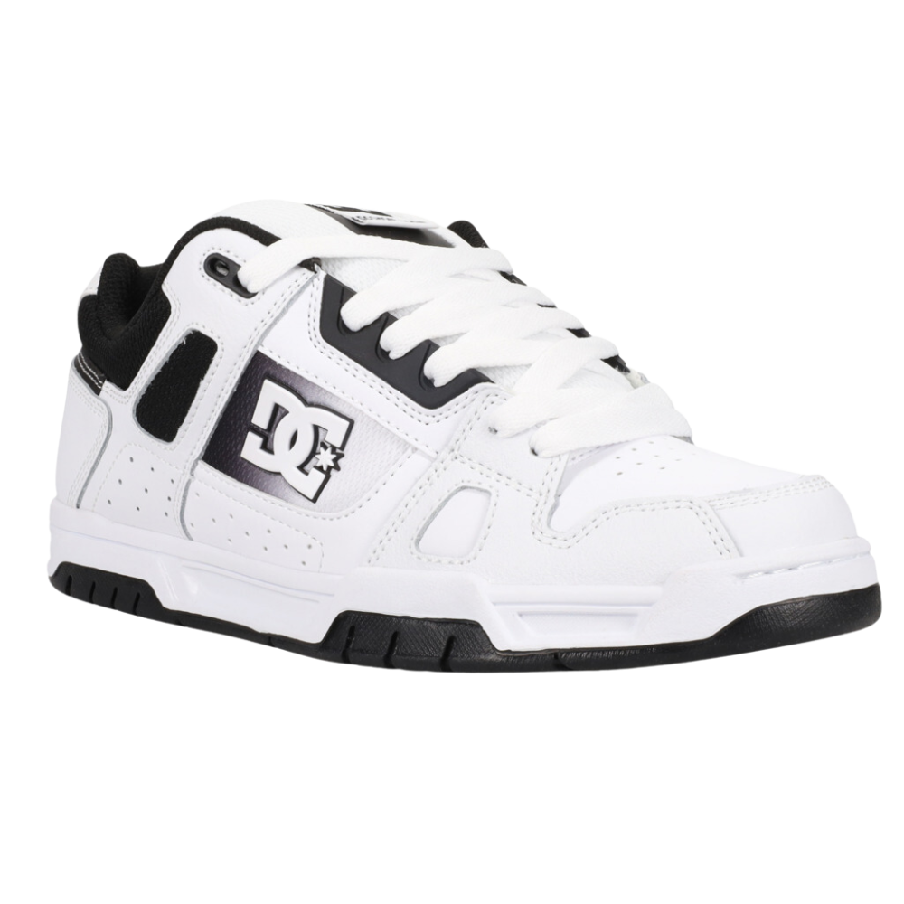 Stag Black/White Fade Bild 3