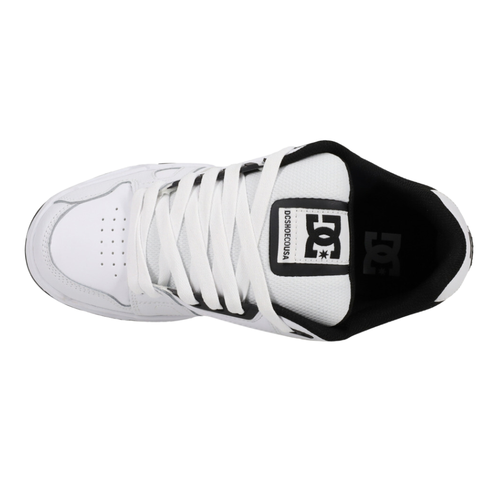 Stag Black/White Fade Bild 4