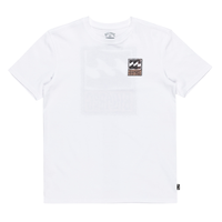 Stamp SS White Bild 1