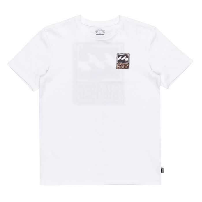 Stamp SS White Bild 1