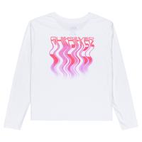 Standard LS Tee White Bild 2