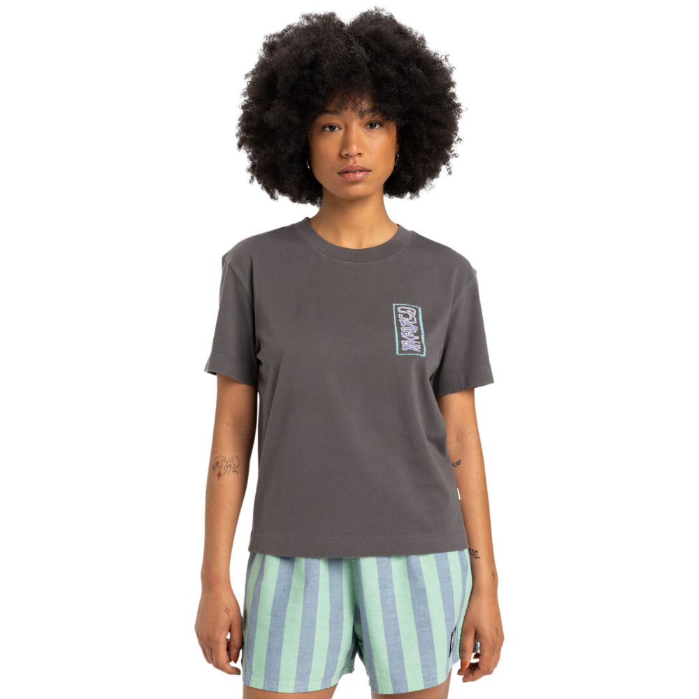 Standard Tee Dark Shadow Bild 1